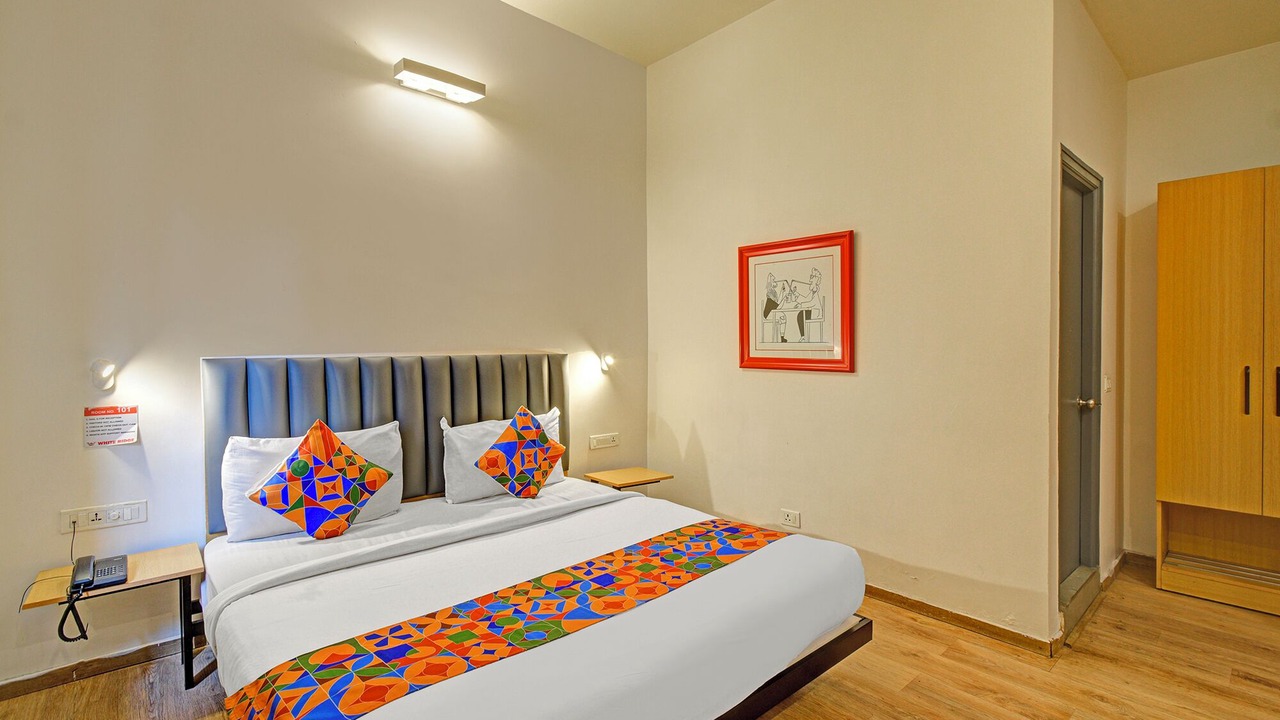 Photo of Bedroom in Hyderabad