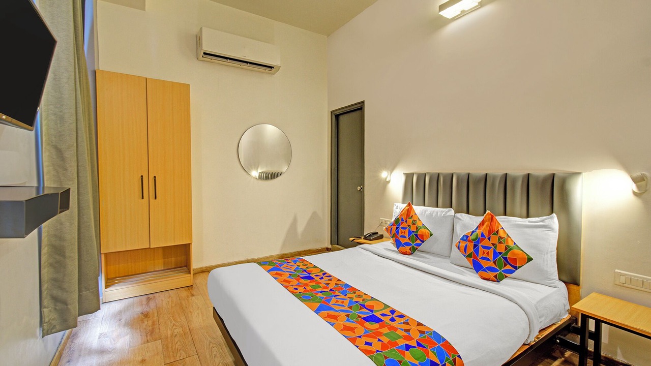 Photo of Bedroom in Hyderabad