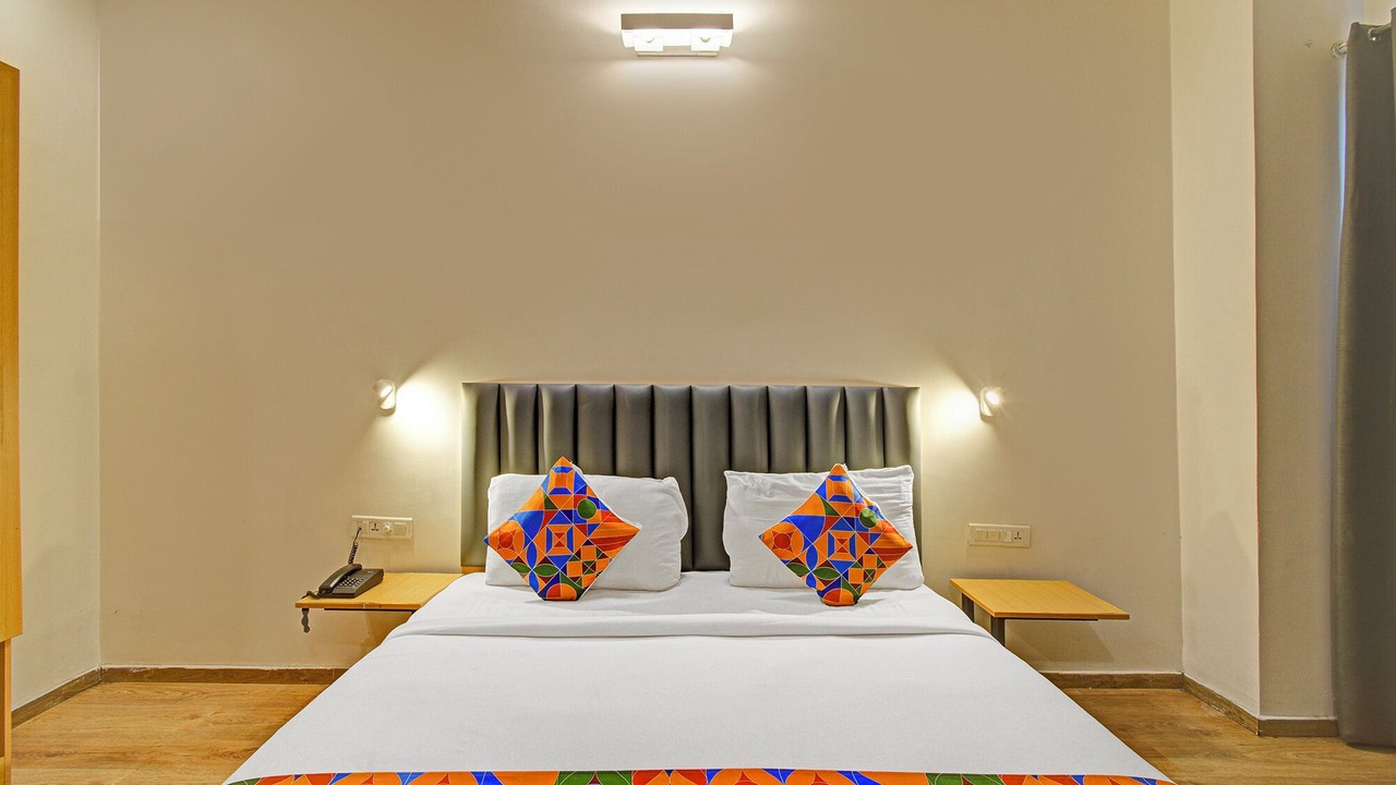 Photo of Bedroom in Hyderabad