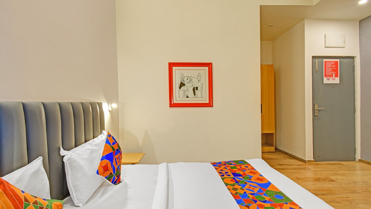 Photo of Bedroom in Hyderabad