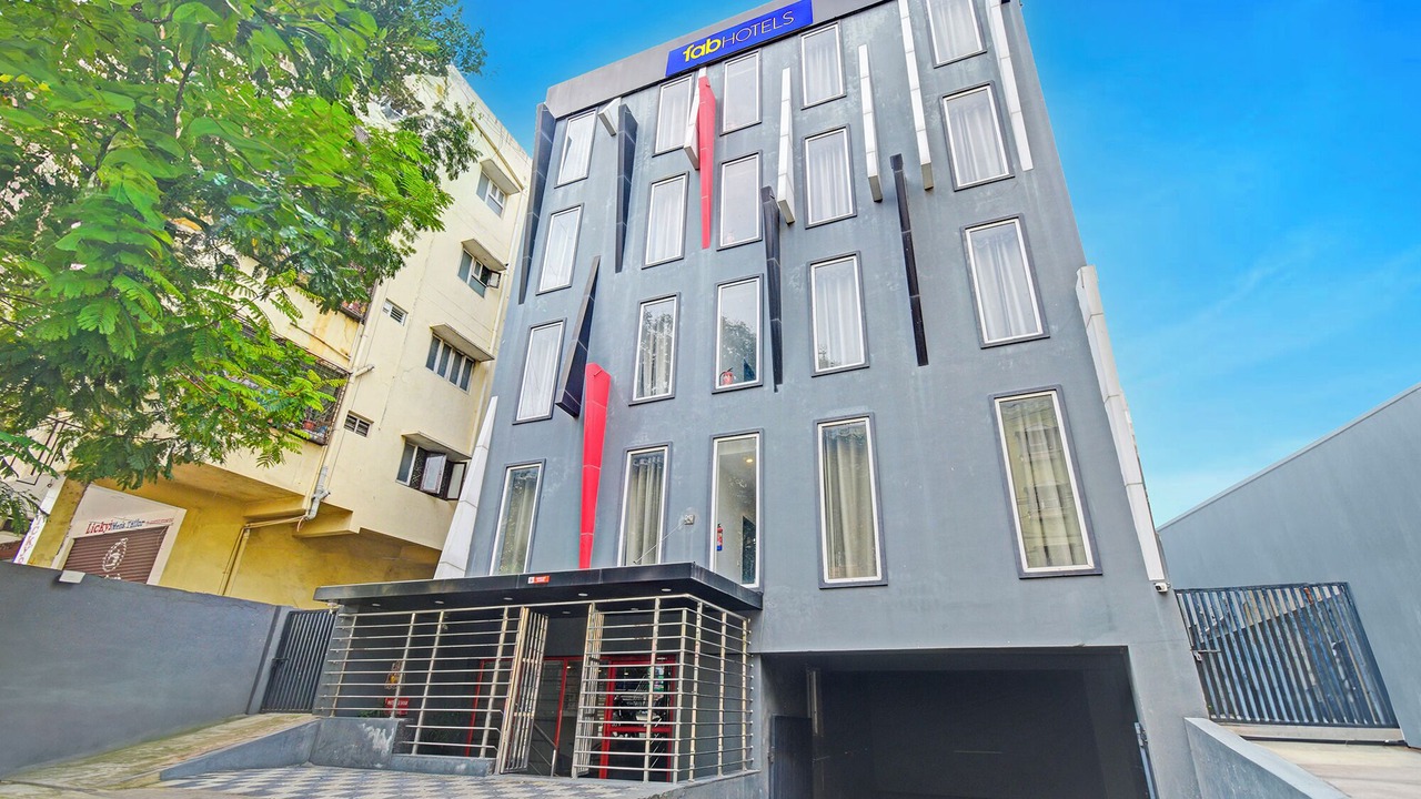 Photo of Outdoor in Hyderabad