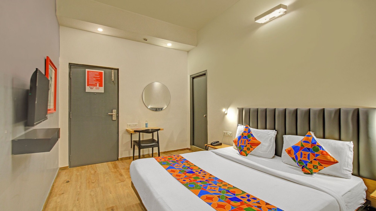Photo of Bedroom in Hyderabad