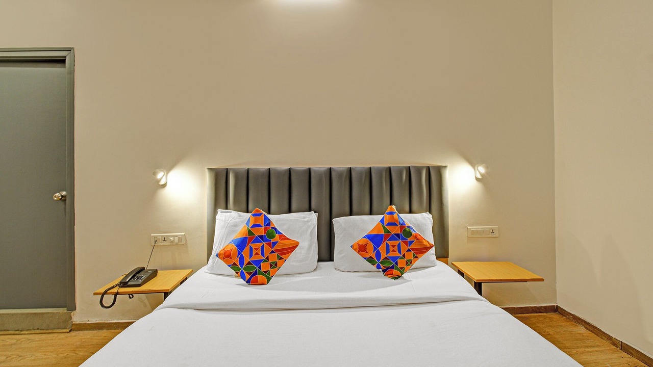 Photo of Bedroom in Hyderabad