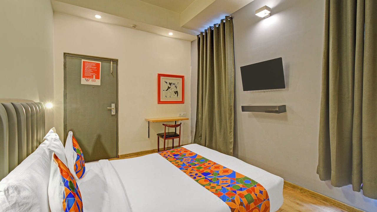 Photo of Bedroom in Hyderabad