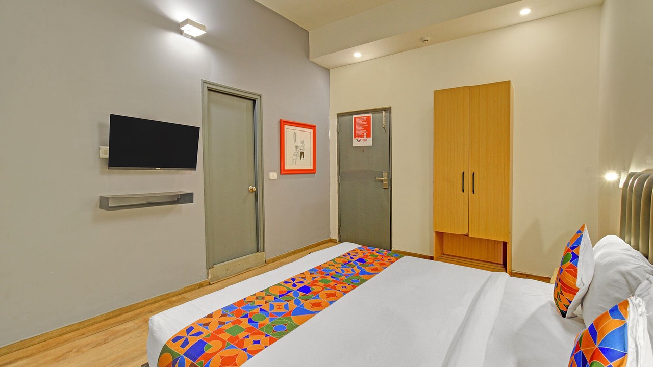 Photo of Bedroom in Hyderabad