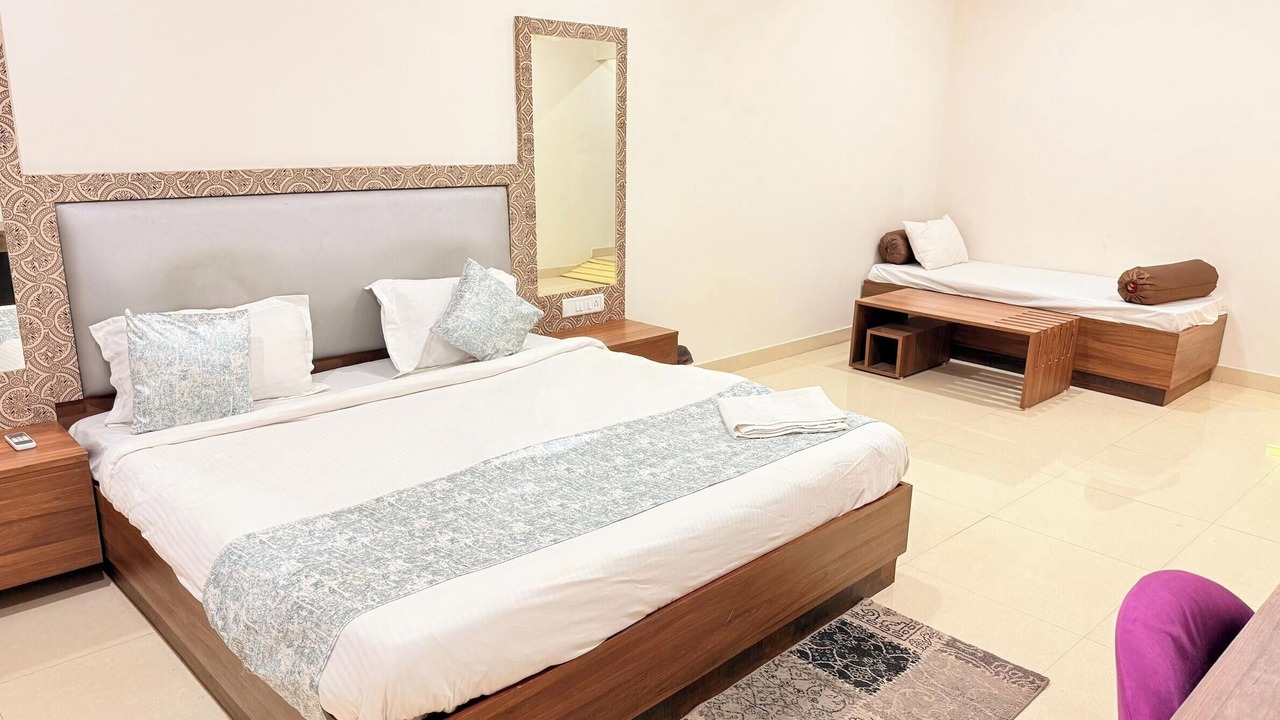 Photo of Bedroom in Rasulgarh