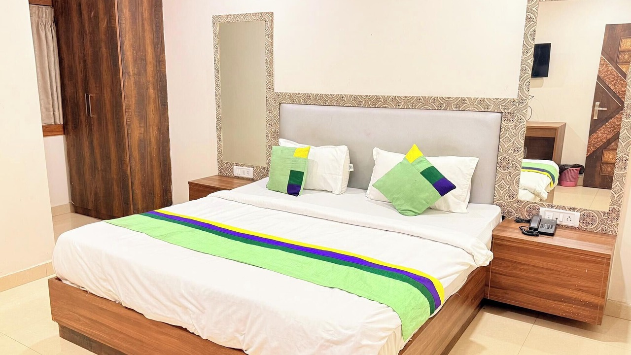 Photo of Bedroom in Rasulgarh