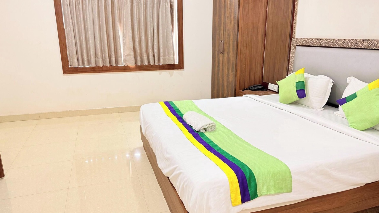 Photo of Bedroom in Rasulgarh
