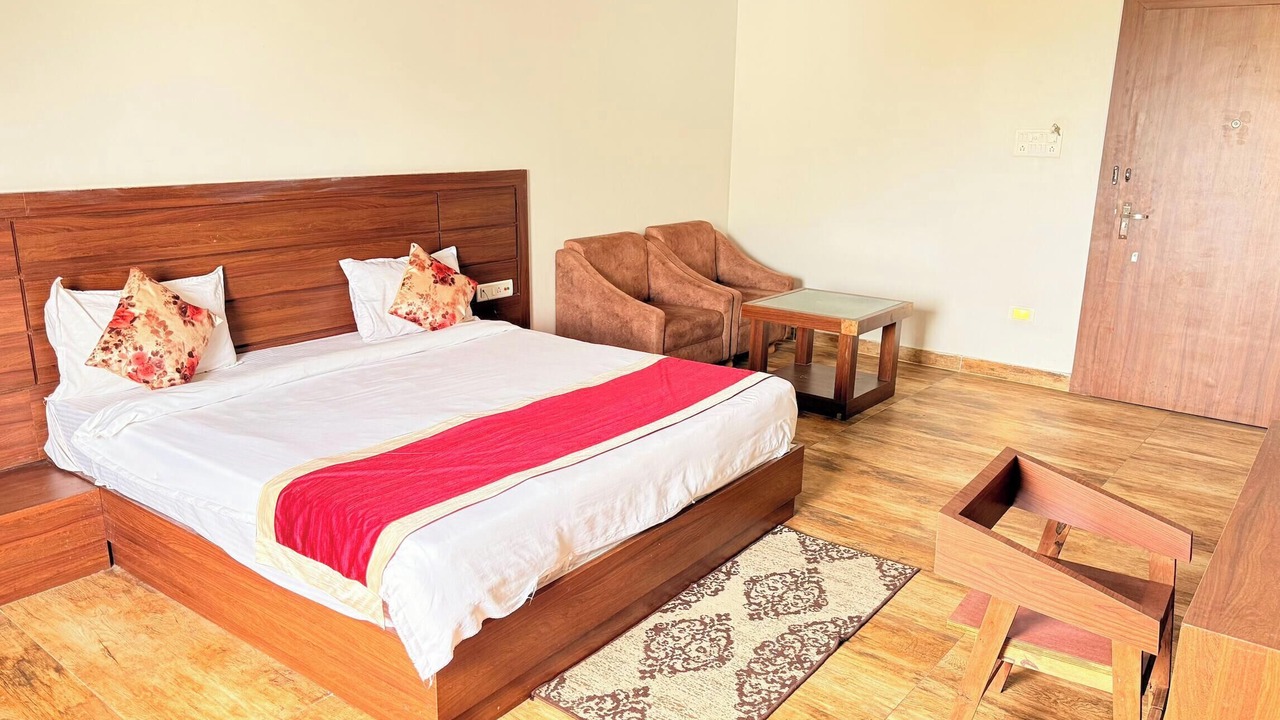 Photo of Bedroom in Rasulgarh