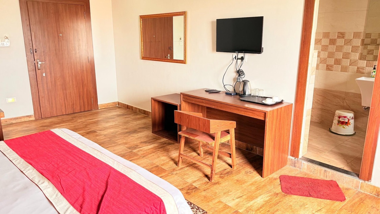 Photo of Bedroom in Rasulgarh