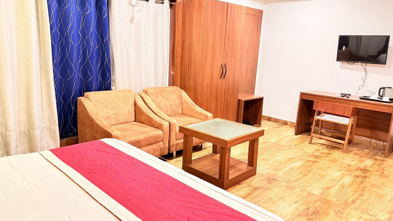 Photo of Bedroom in Rasulgarh