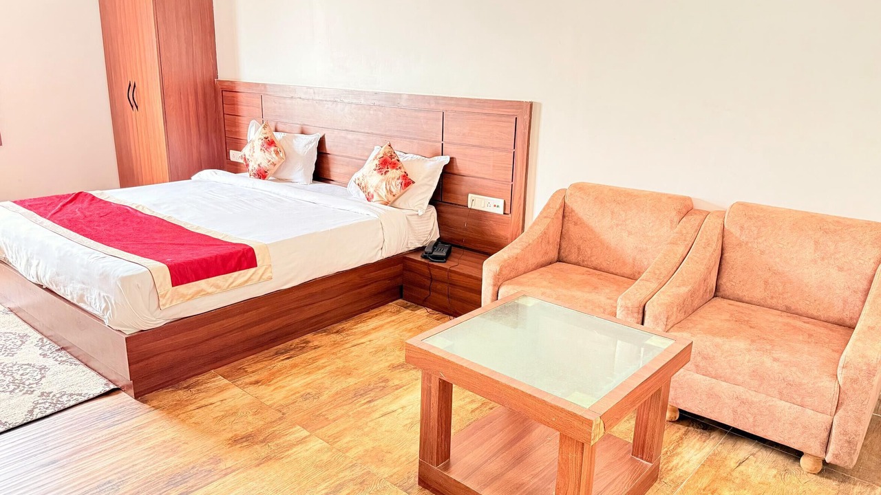 Photo of Bedroom in Rasulgarh