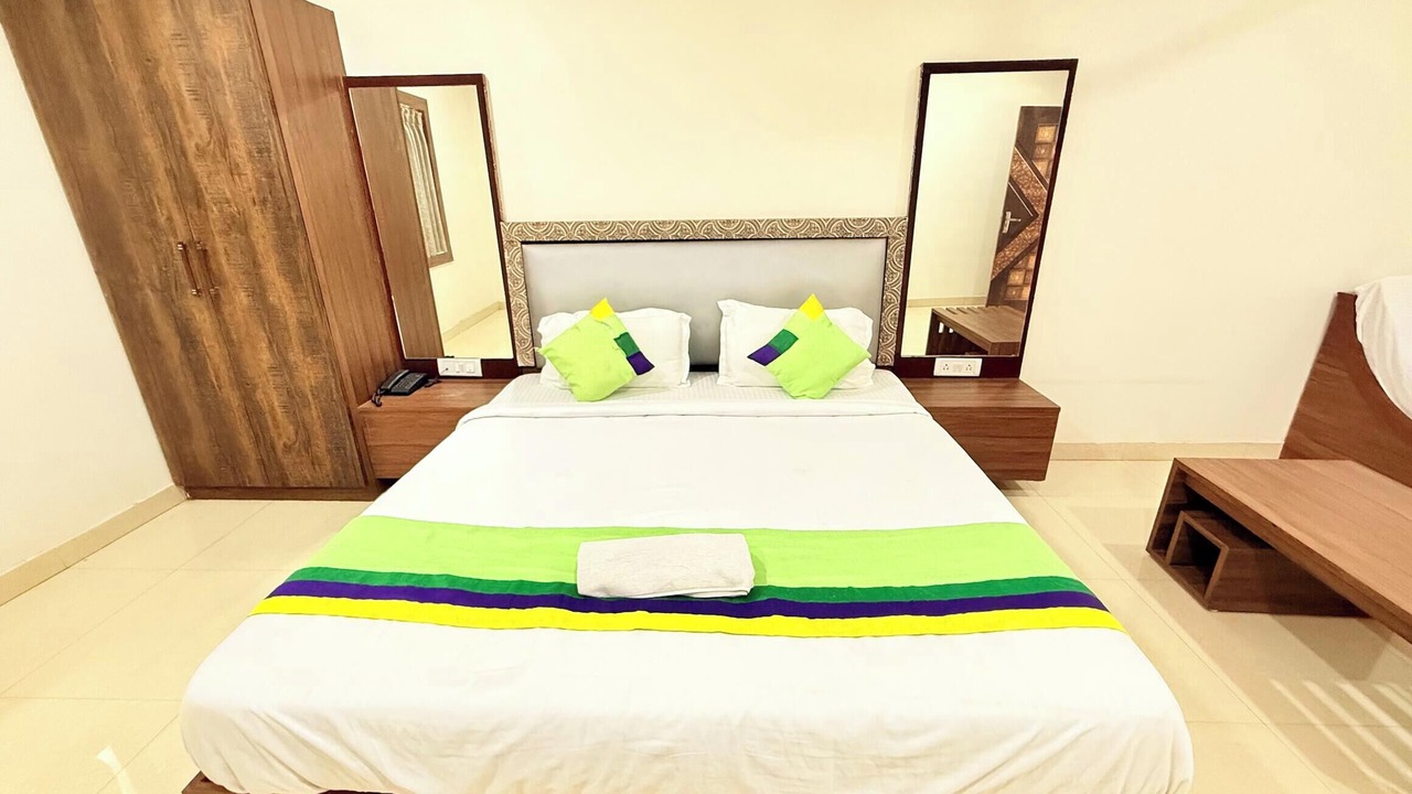 Photo of Bedroom in Rasulgarh