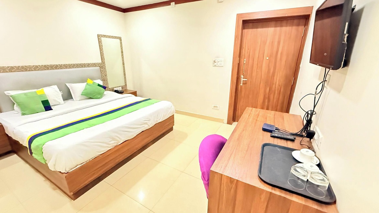 Photo of Bedroom in Rasulgarh
