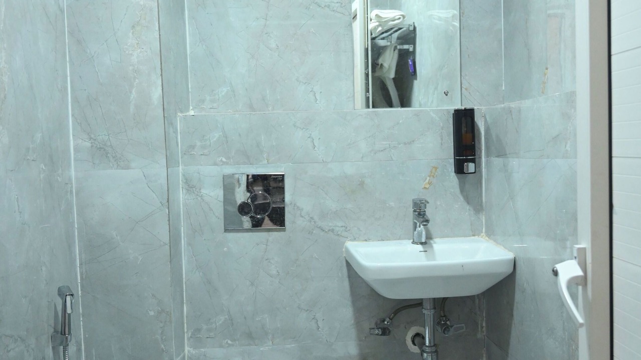 Photo of Bathroom in Faizabad