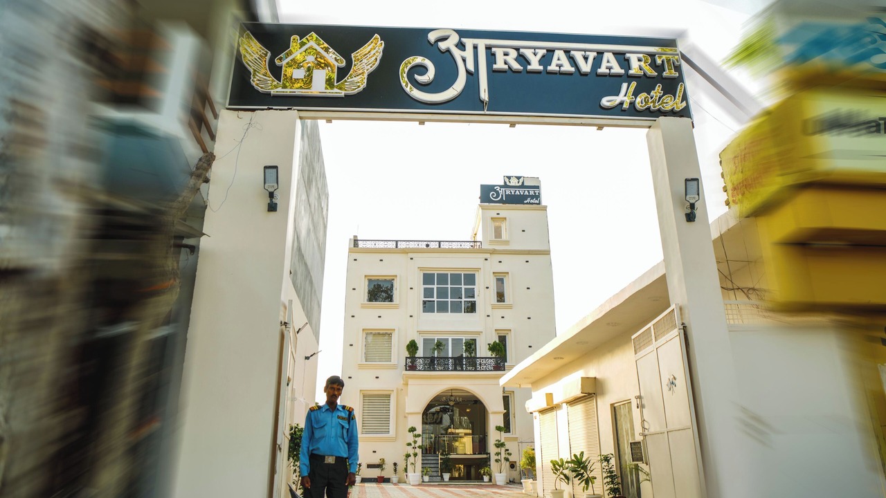 Photo of Outdoor in Faizabad