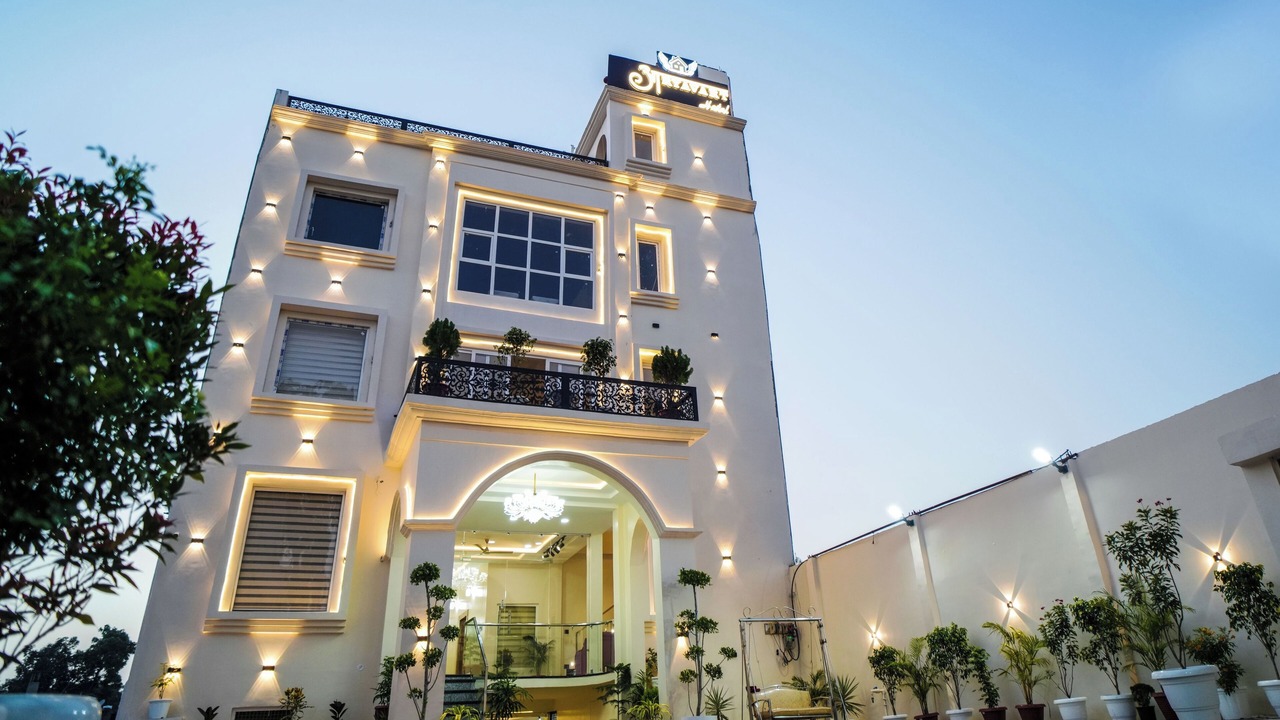 Photo of Outdoor in Faizabad