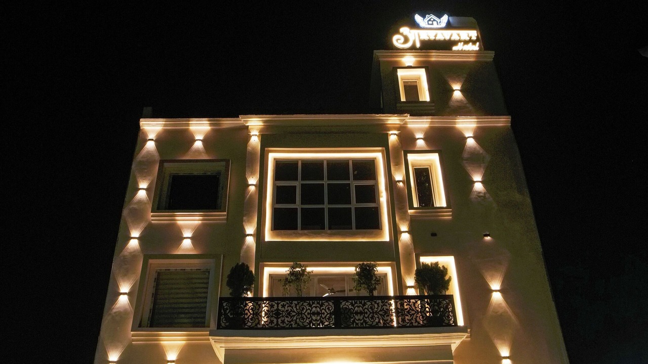 Photo of Outdoor in Faizabad