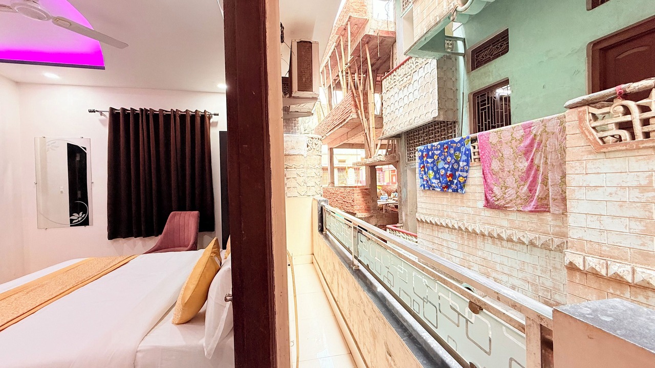 Photo of Bedroom in Varanasi