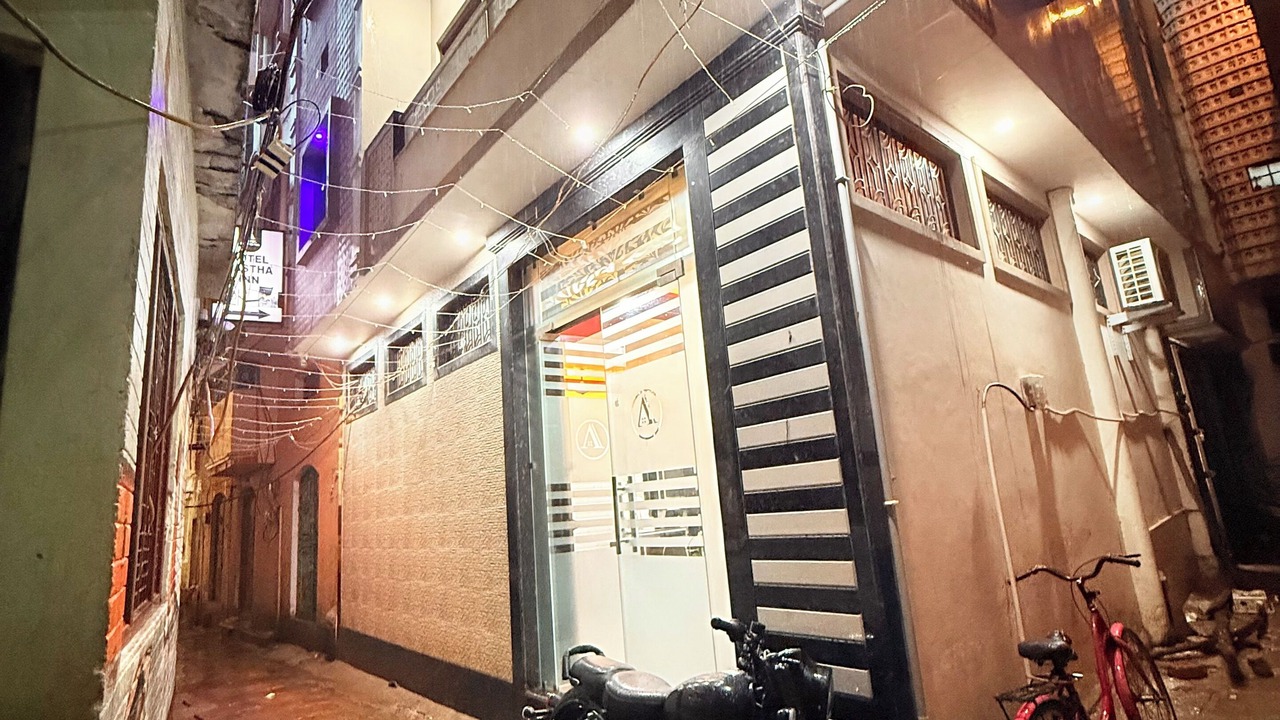 Photo of Outdoor in Varanasi