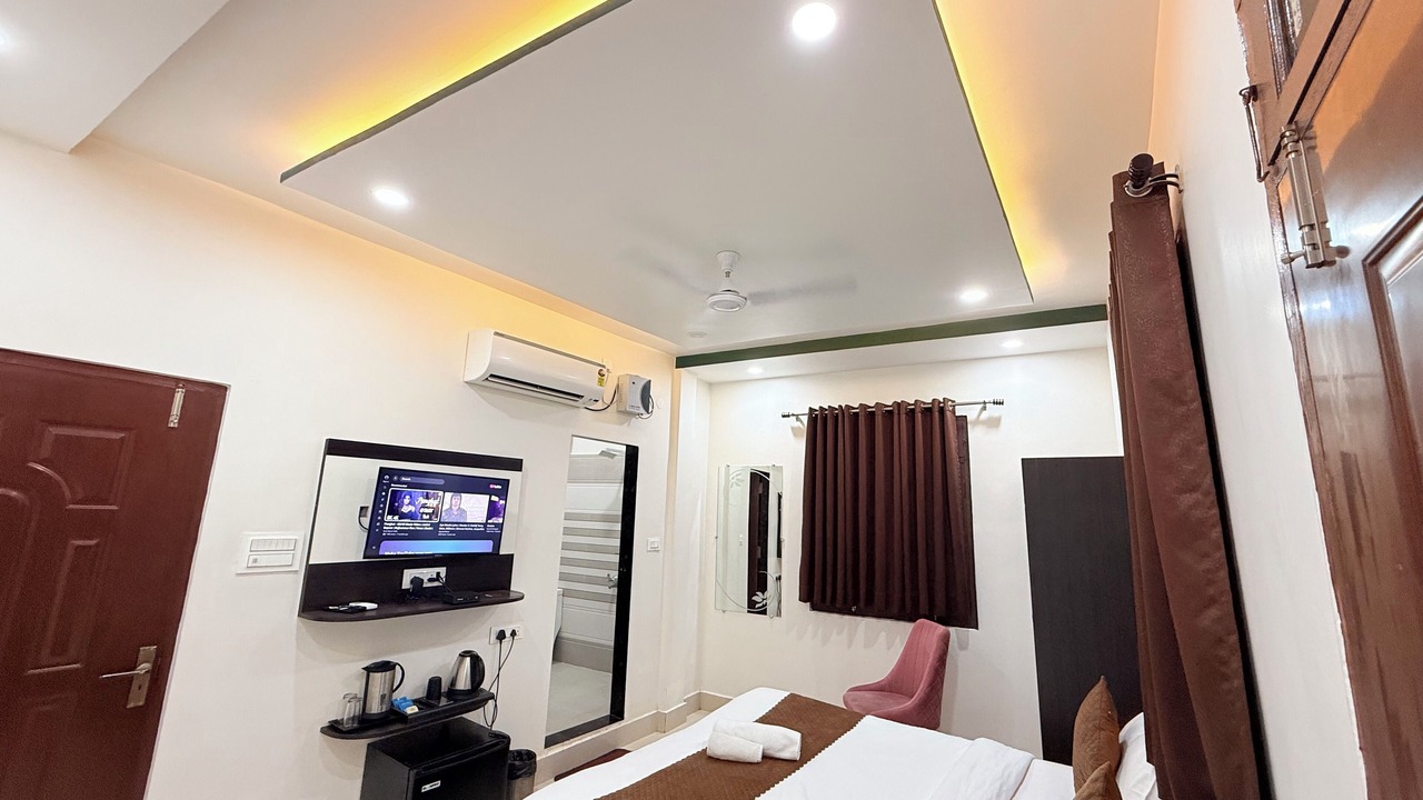 Photo of Bedroom in Varanasi