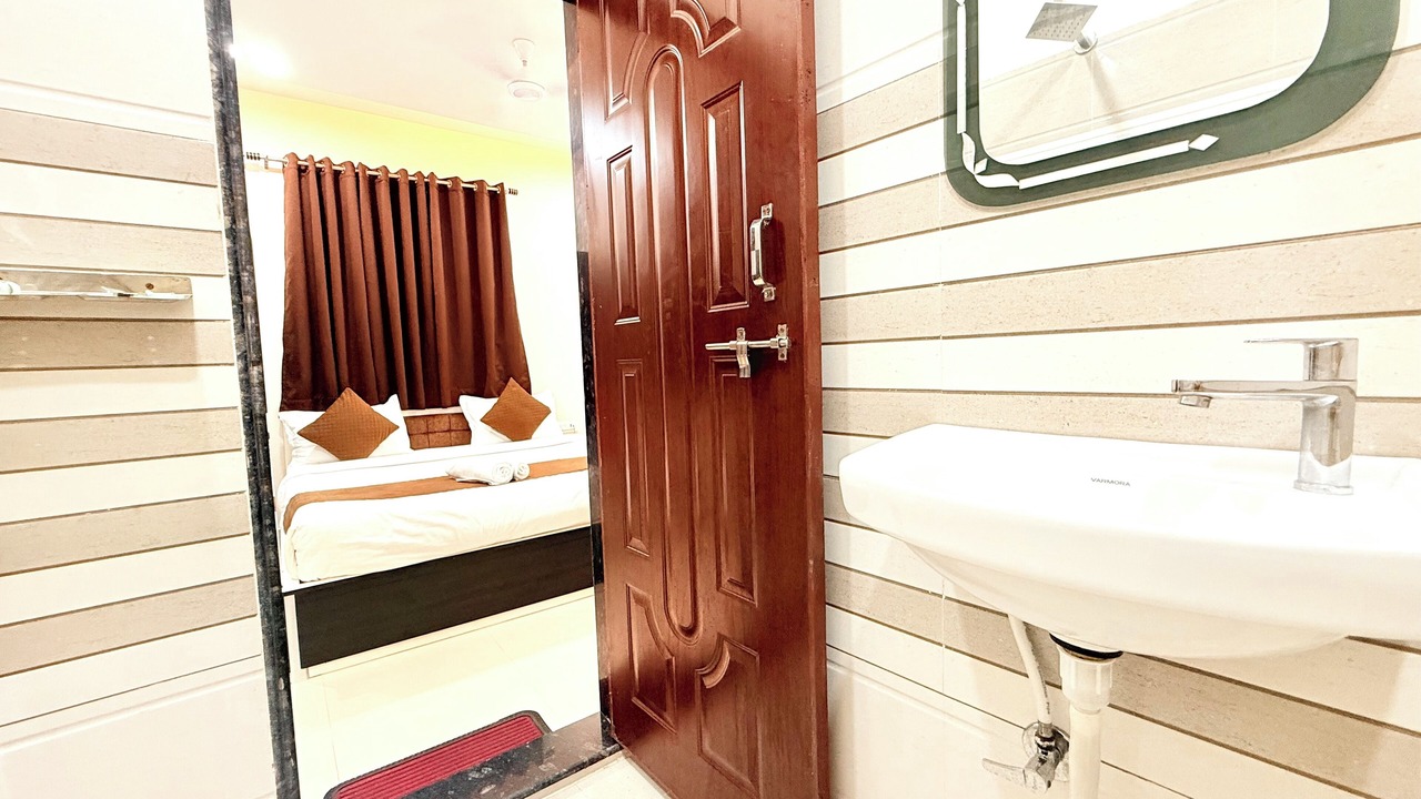Photo of Bedroom in Varanasi