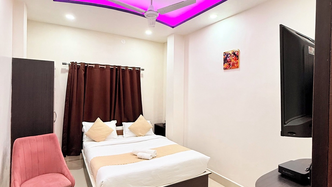Photo of Bedroom in Varanasi