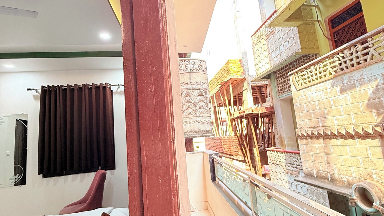 Photo of Bedroom in Varanasi