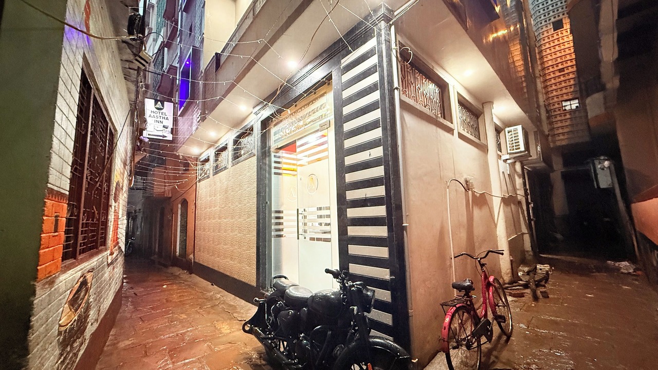 Photo of Outdoor in Varanasi