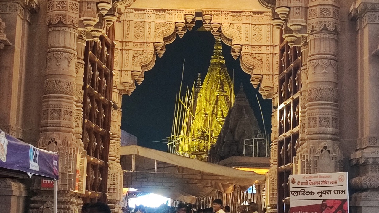 Photo of Others in Varanasi