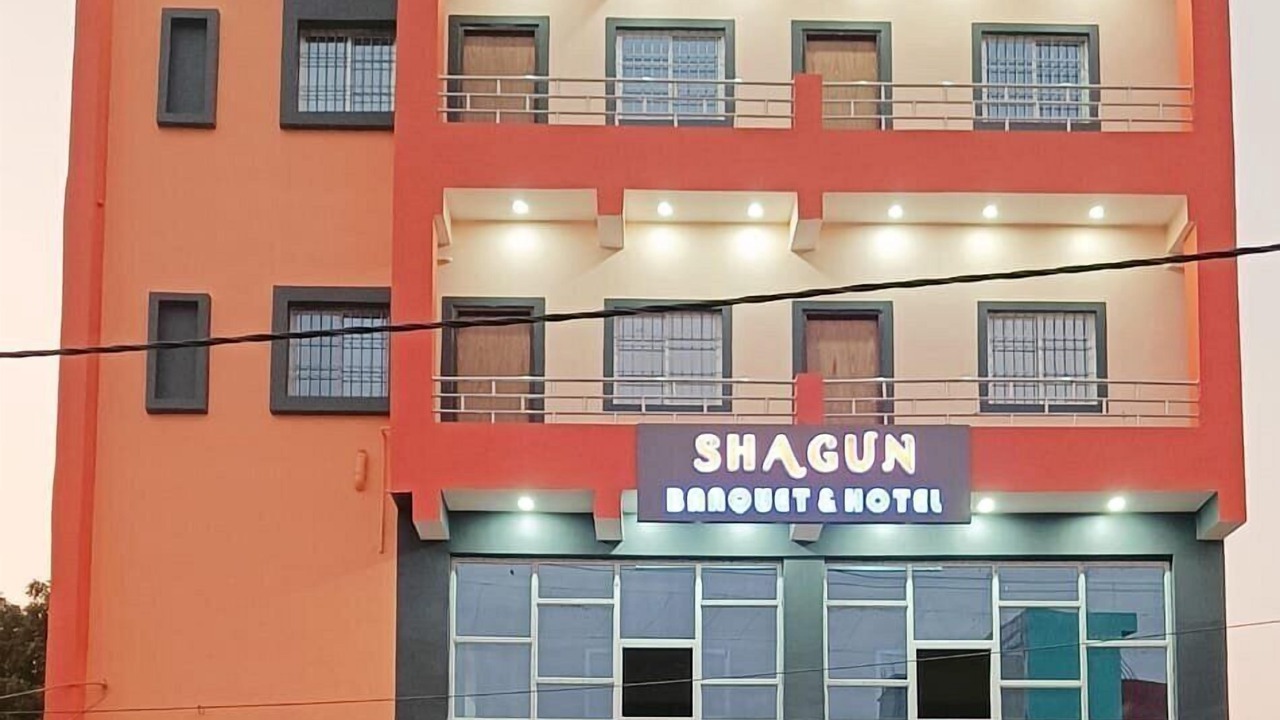 Photo of Outdoor in Jhumri Telaiya