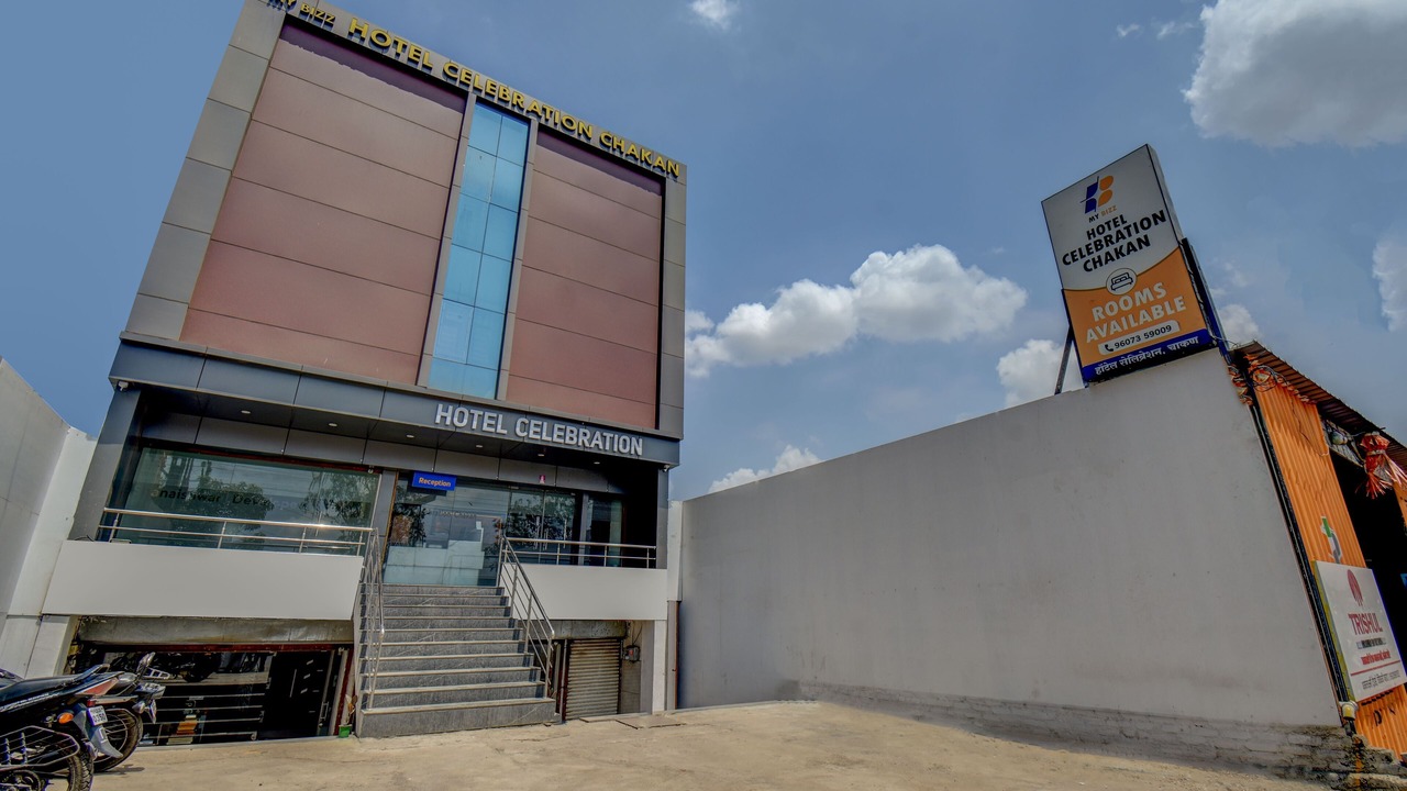 Photo of Outdoor in Rajgurunagar
