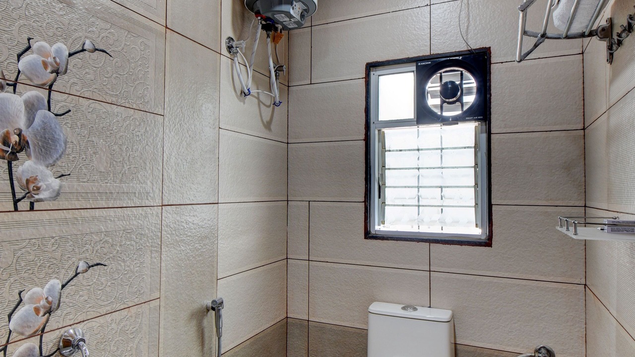 Photo of Bathroom in Rajgurunagar