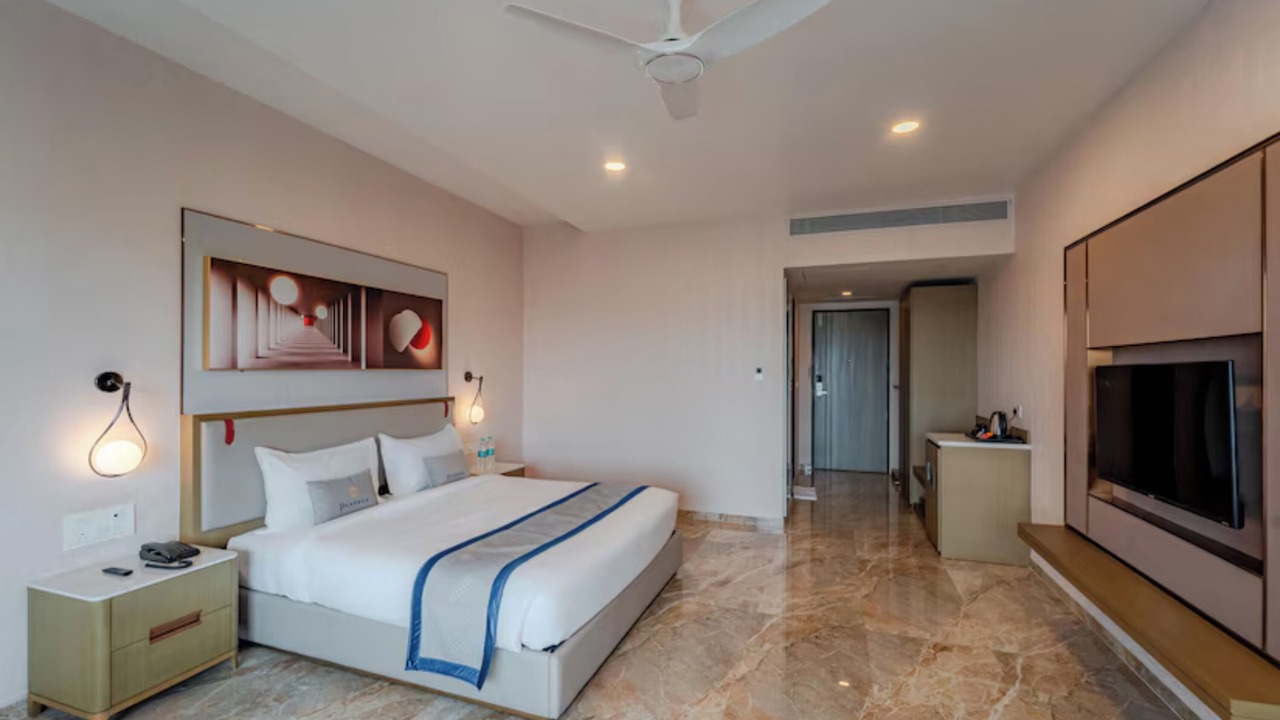 Photo of Bedroom in Vijayapura