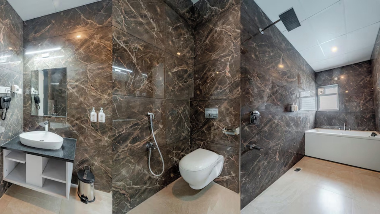 Photo of Bathroom in Vijayapura