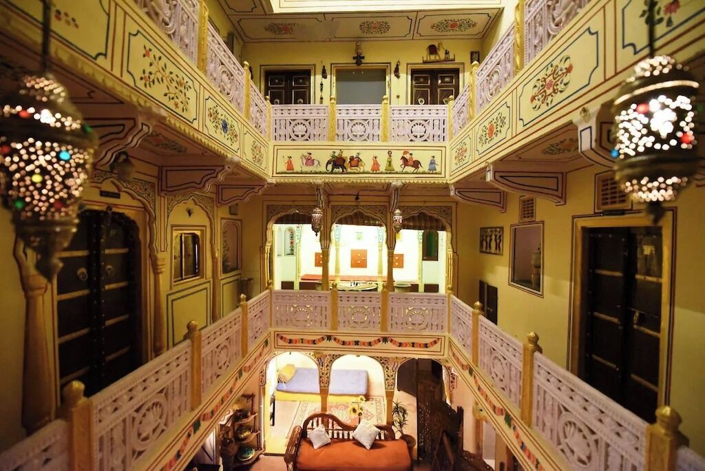 Photo of Outdoor in Pink City