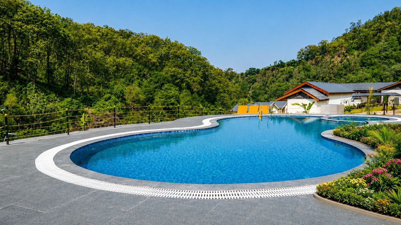 Photo of Outdoor in Jakh