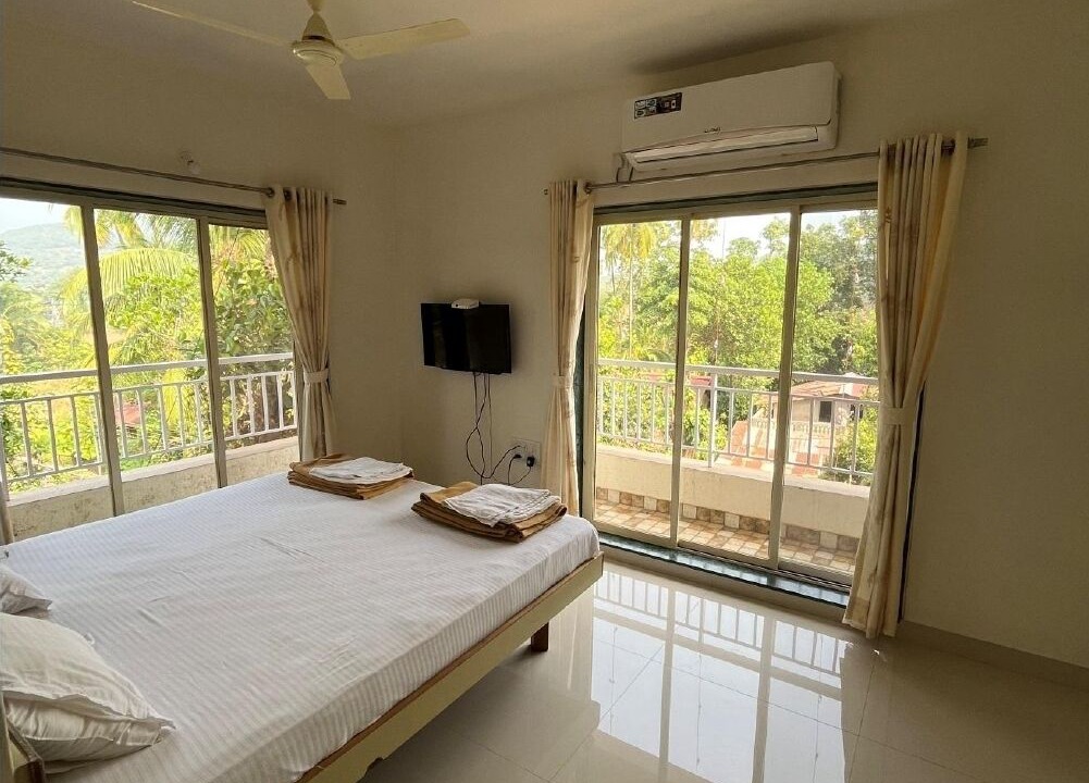 Photo of Bedroom in Murud-Harnai