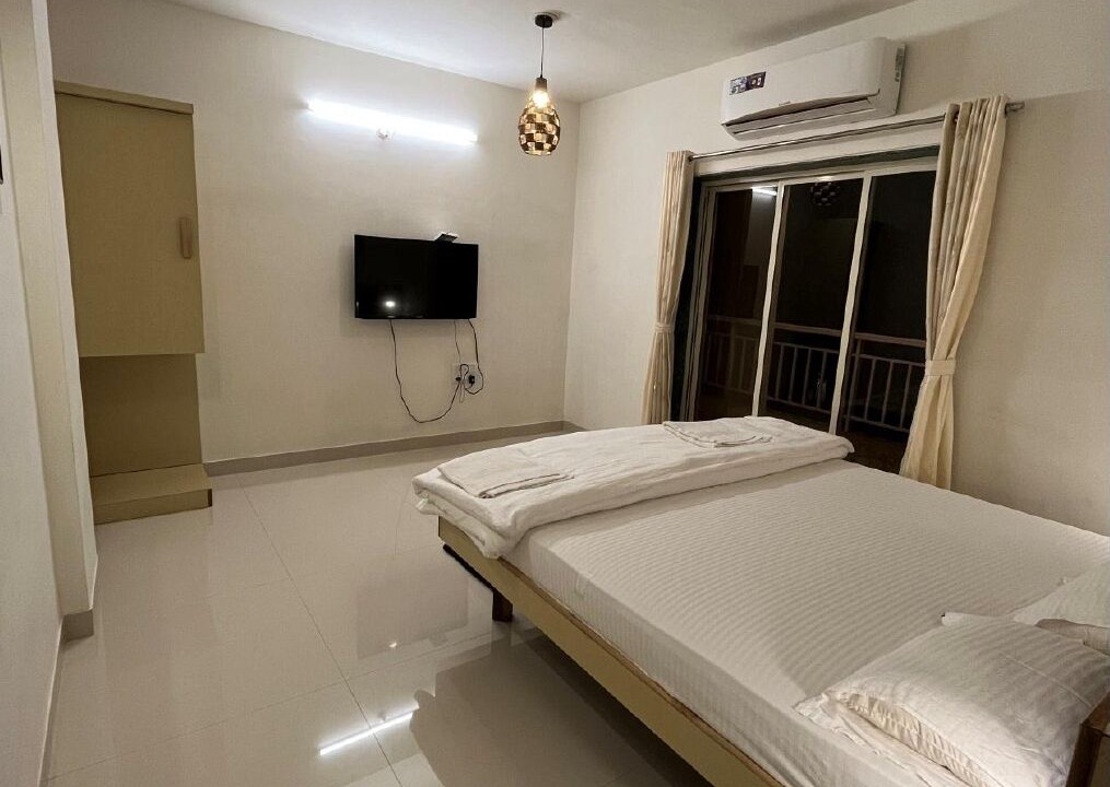Photo of Bedroom in Murud-Harnai