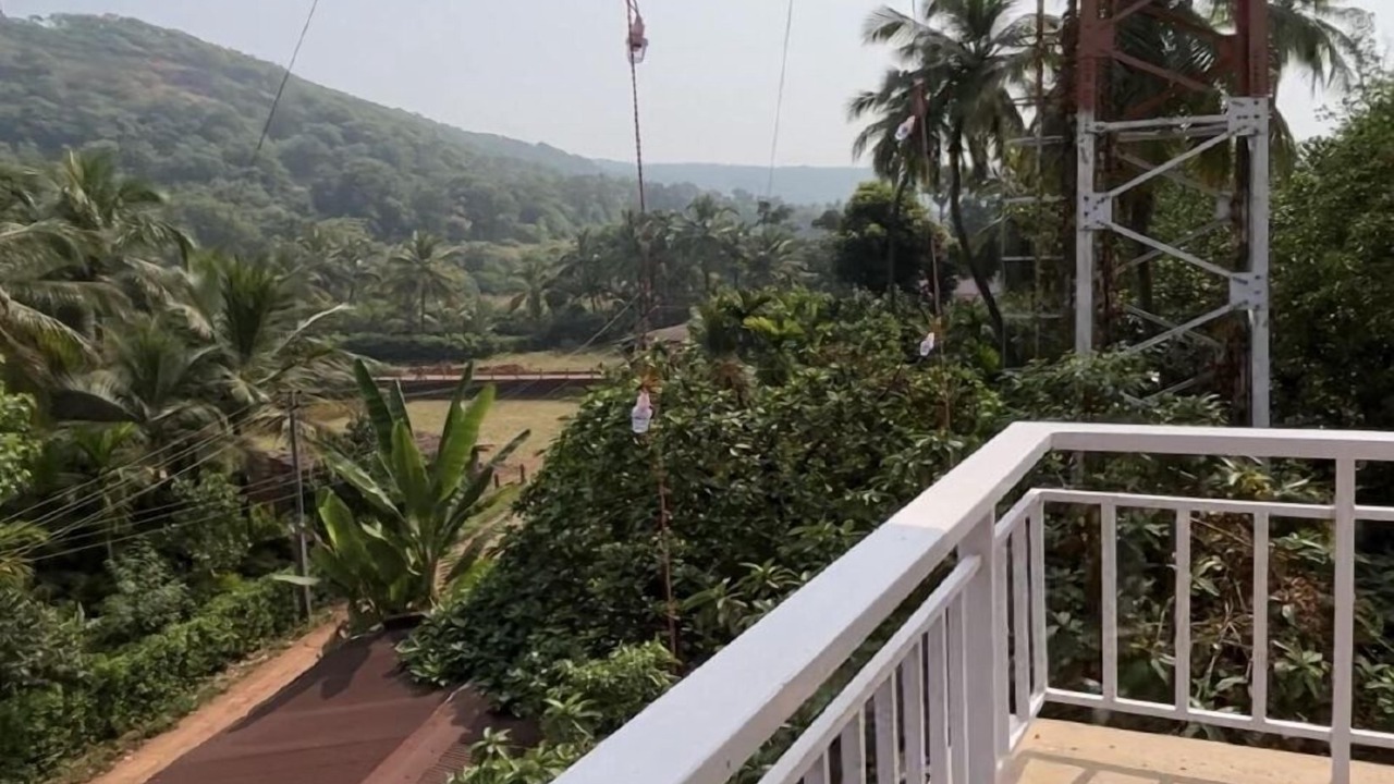 Photo of Outdoor in Murud-Harnai