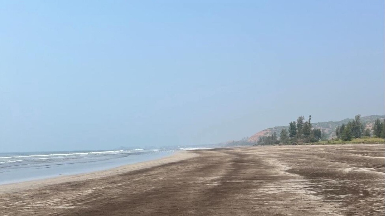 Photo of Outdoor in Murud-Harnai