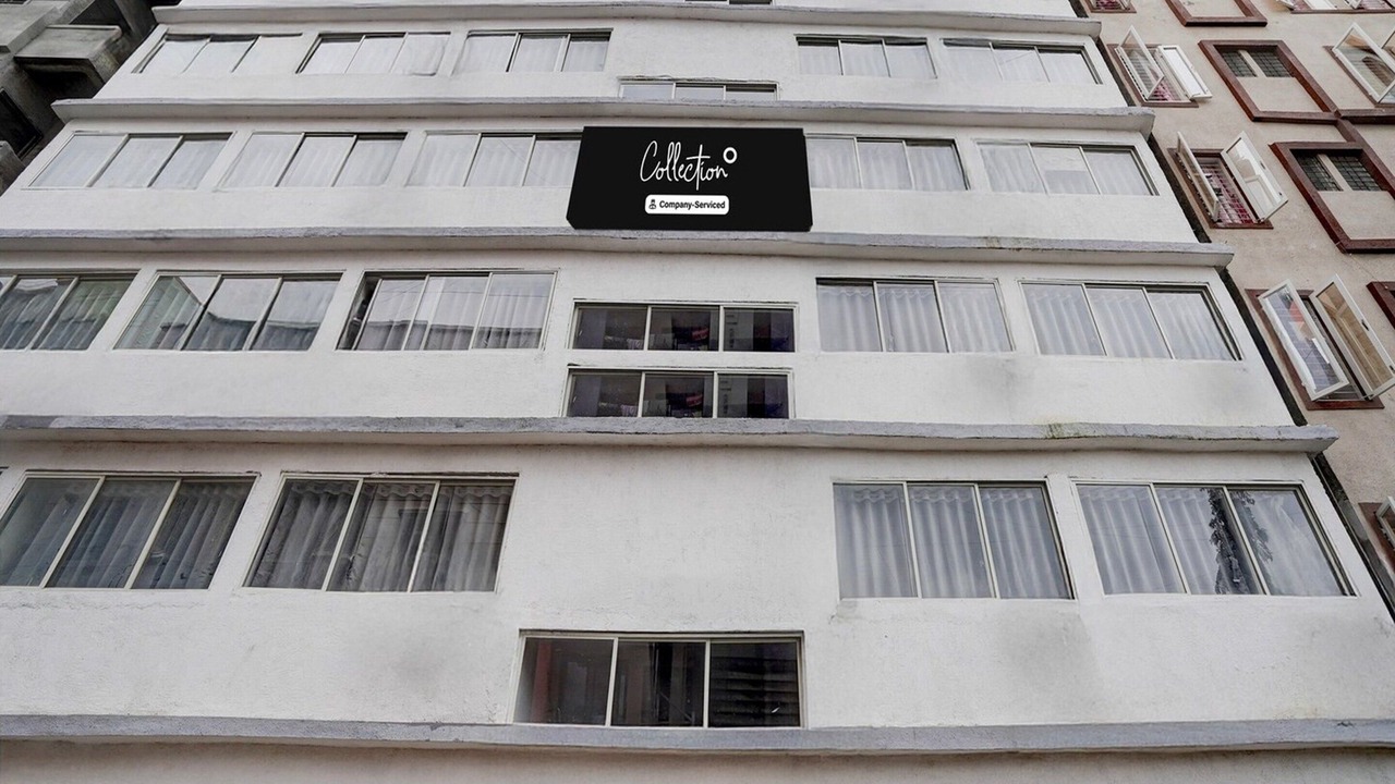 Photo of Outdoor in Phase 1