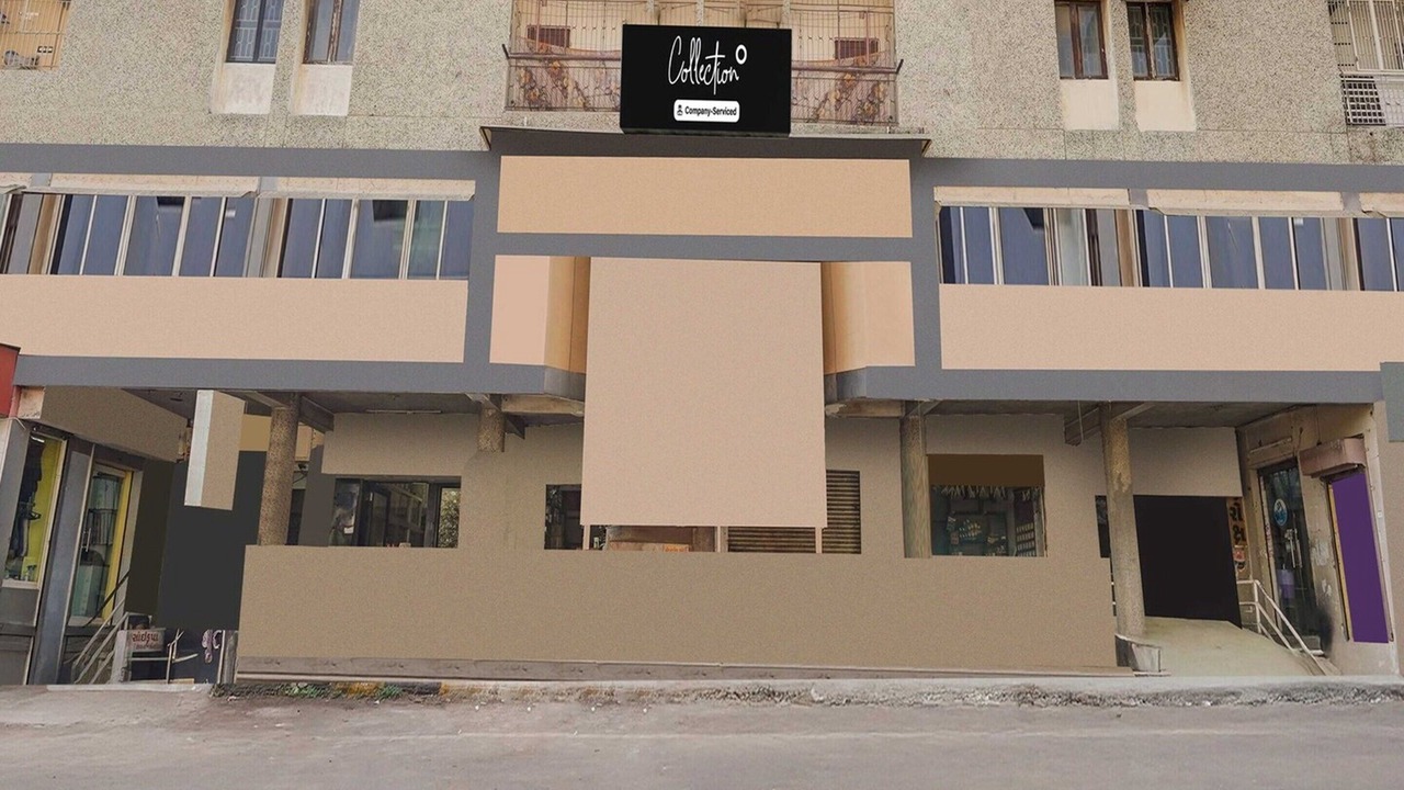 Photo of Outdoor in Ahmedabad