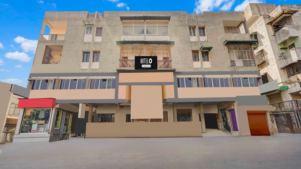 Photo of Outdoor in Ahmedabad