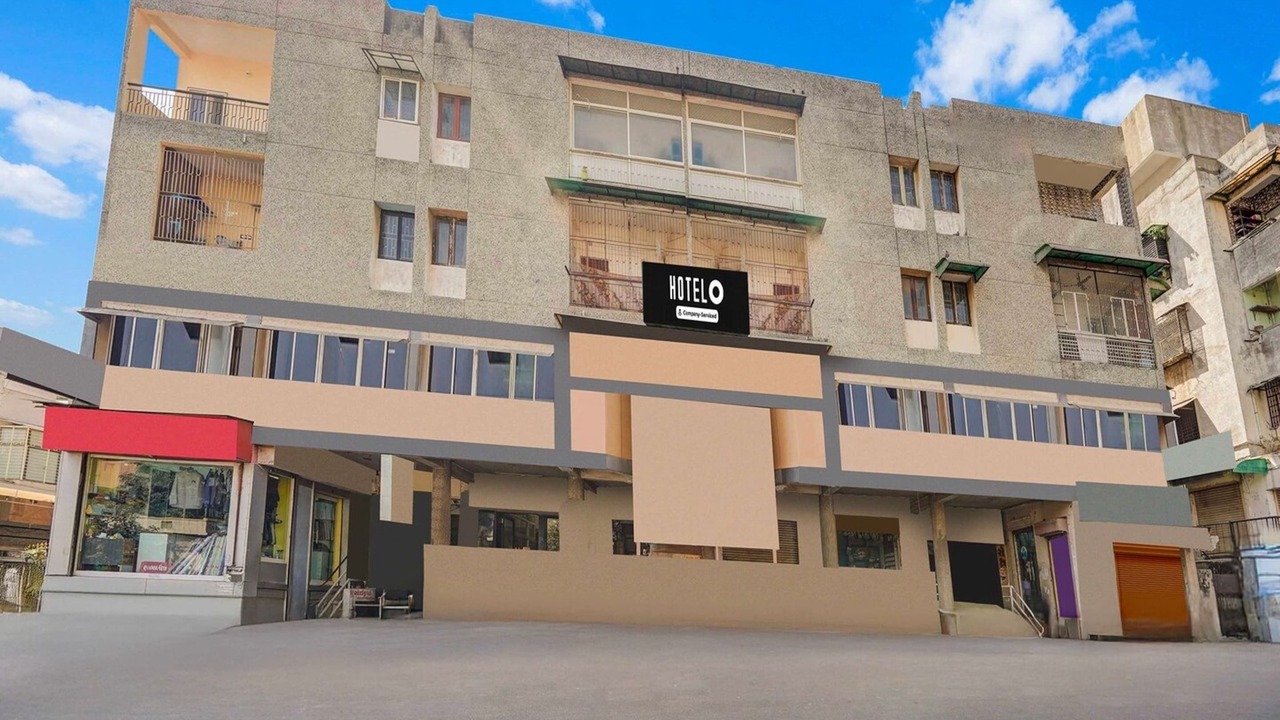Photo of Outdoor in Ahmedabad