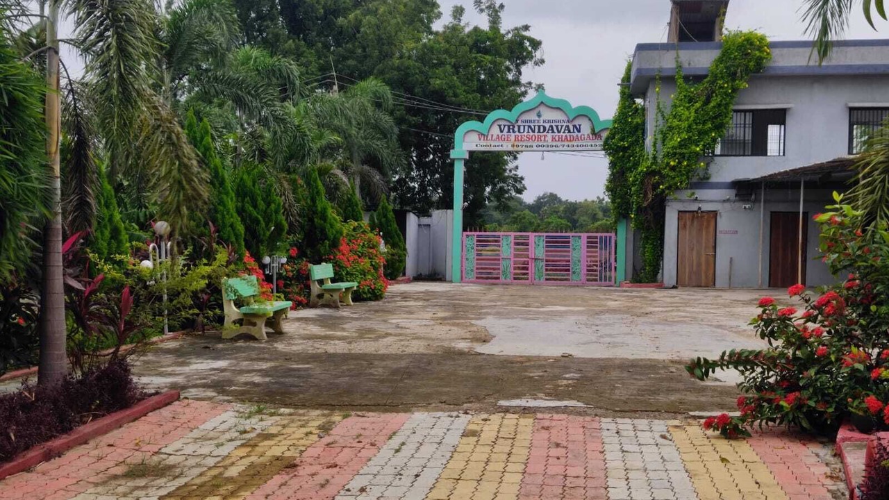 Photo of Others in Rajpipla