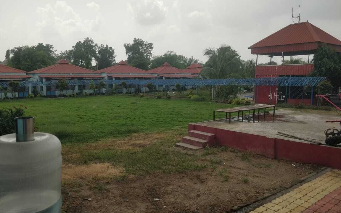 Photo of Outdoor in Rajpipla