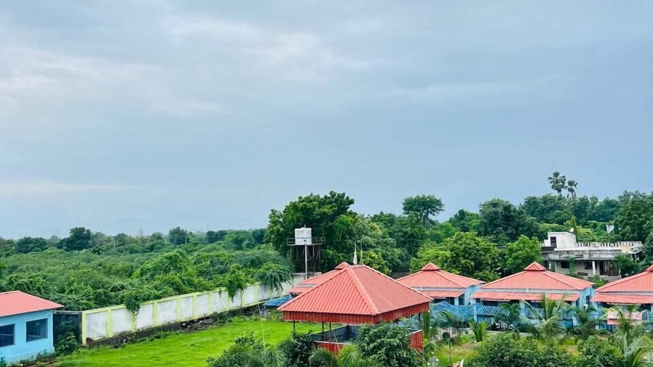 Photo of Outdoor in Rajpipla