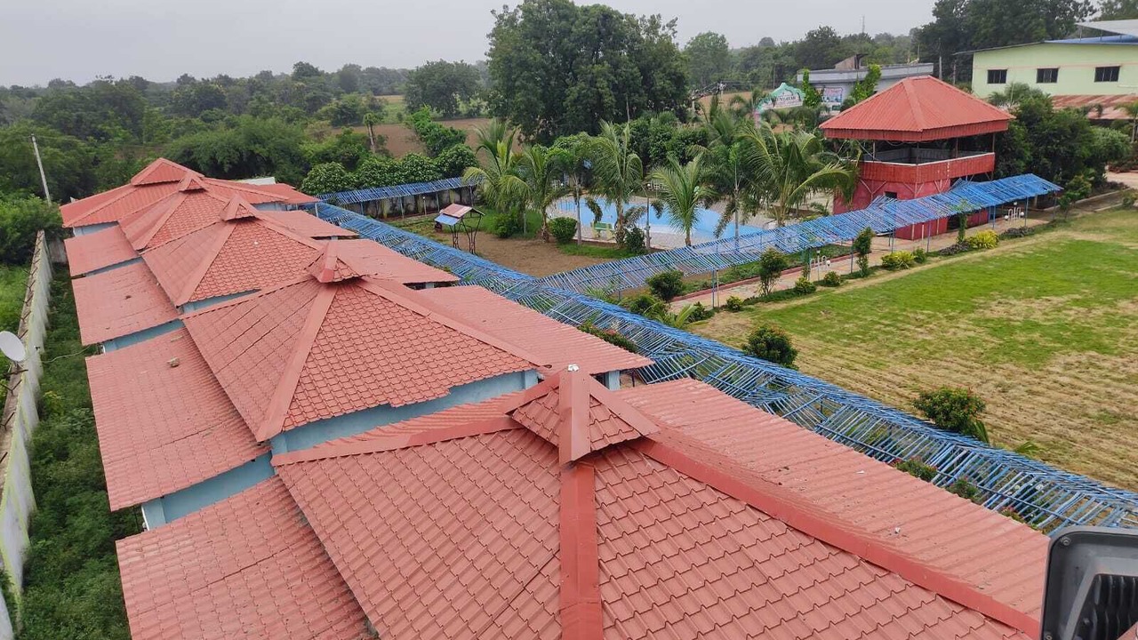 Photo of Outdoor in Rajpipla