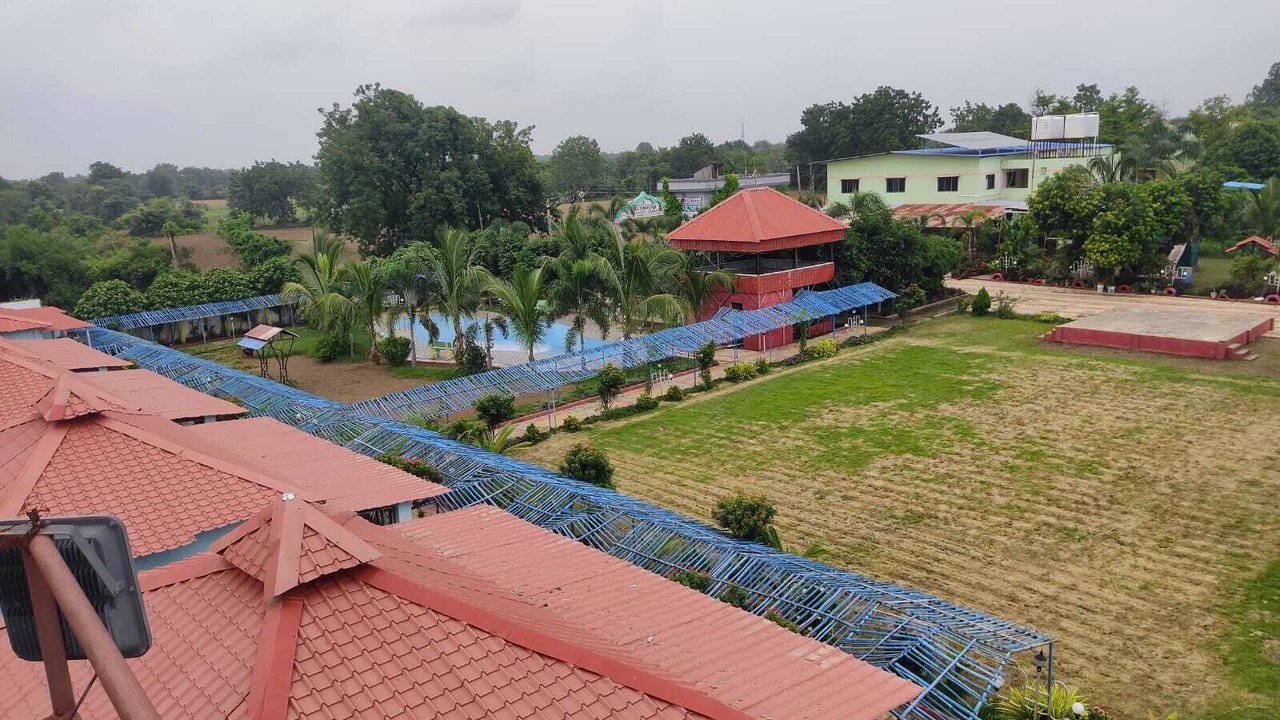 Photo of Outdoor in Rajpipla
